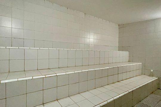 Saúna de apartamento para alugar com 3 quartos, 135m² em Vila Mariana, São Paulo