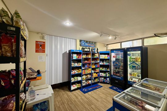 Mercadinho de apartamento para alugar com 2 quartos, 84m² em Chácara Santo Antônio (zona Sul), São Paulo