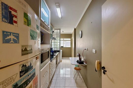 Apartamento para alugar com 2 quartos, 84m² em Chácara Santo Antônio (zona Sul), São Paulo