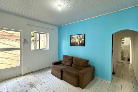 Casa para alugar com 2 quartos, 90m² em Copacabana, Rio de Janeiro