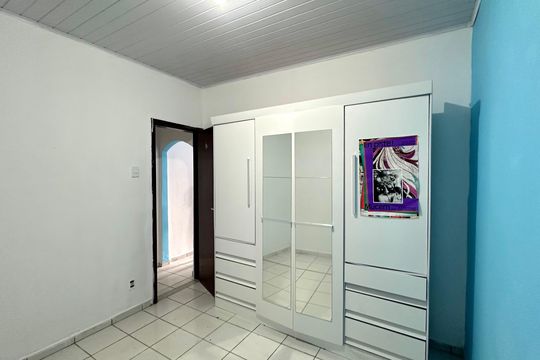 Casa para alugar com 2 quartos, 90m² em Copacabana, Rio de Janeiro