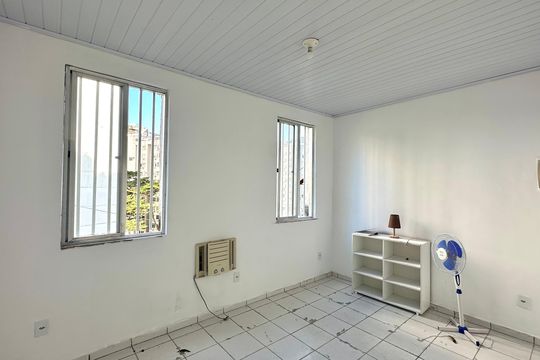 Casa para alugar com 2 quartos, 90m² em Copacabana, Rio de Janeiro