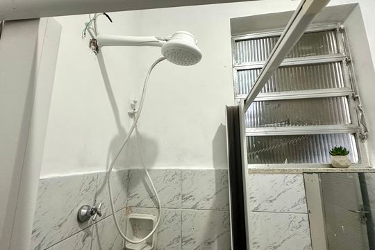 Casa para alugar com 2 quartos, 90m² em Copacabana, Rio de Janeiro