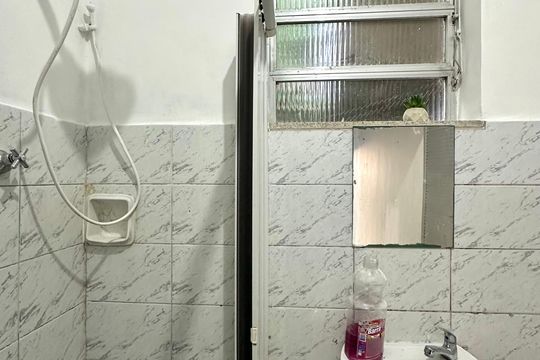 Casa para alugar com 2 quartos, 90m² em Copacabana, Rio de Janeiro