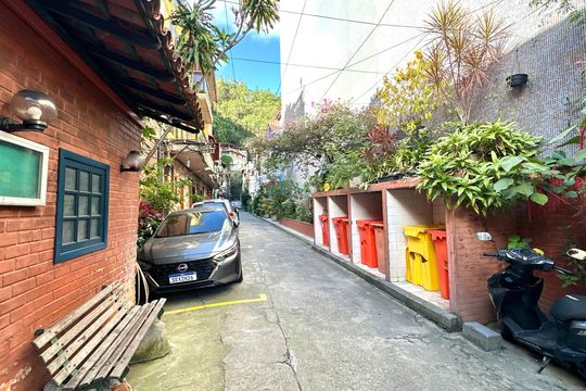 Casa para alugar com 2 quartos, 90m² em Copacabana, Rio de Janeiro