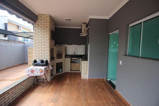 Casa de Condomínio para alugar com 3 quartos, 104m² em Loteamento Dinora Rosa, Sorocaba