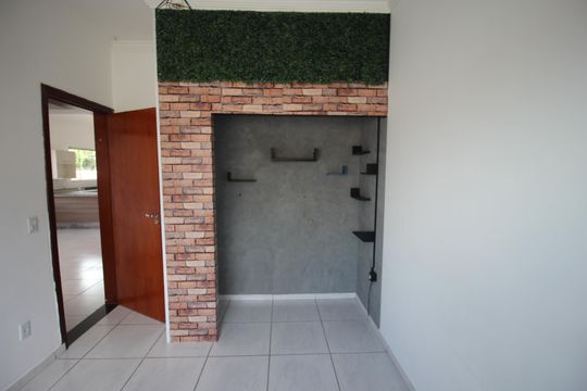 Casa de Condomínio para alugar com 3 quartos, 104m² em Loteamento Dinora Rosa, Sorocaba