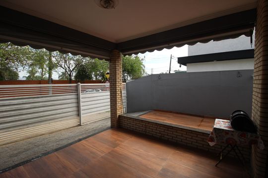 Casa de Condomínio para alugar com 3 quartos, 104m² em Loteamento Dinora Rosa, Sorocaba