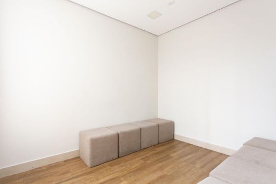 Área Comum de apartamento à venda com 2 quartos, 45m² em Jardim Norma, São Paulo