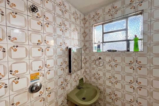 Apartamento à venda com 3 quartos, 196m² em Pompéia, Belo Horizonte