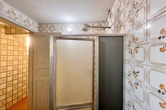 Apartamento à venda com 3 quartos, 196m² em Pompéia, Belo Horizonte