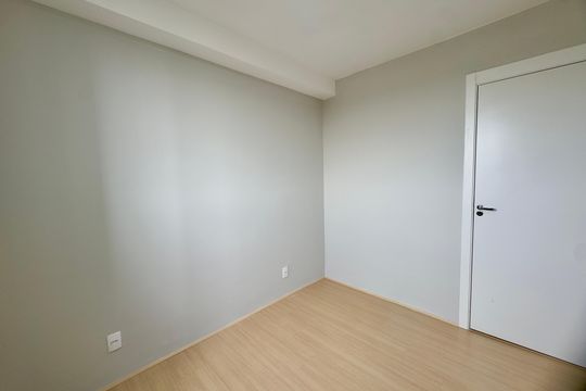 Quarto 2 de apartamento para alugar com 2 quartos, 41m² em Centro, Guarulhos