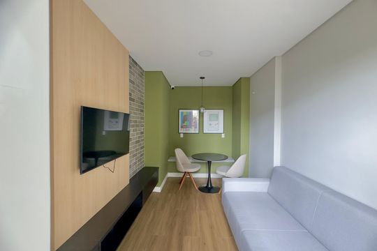 Espaço Game de apartamento para alugar com 2 quartos, 41m² em Centro, Guarulhos