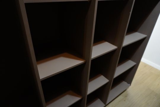 Quarto 1  de apartamento para alugar com 2 quartos, 60m² em Parque Universitario, Americana