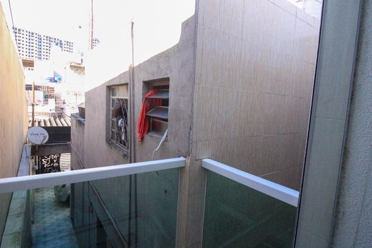 Casa para alugar com 1 quarto, 42m² em Vila Bancaria, São Paulo