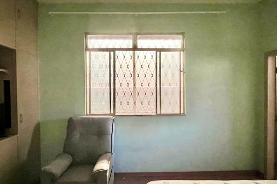 Casa para alugar com 3 quartos, 250m² em Graça, Belo Horizonte
