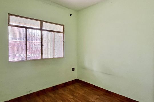 Casa para alugar com 3 quartos, 250m² em Graça, Belo Horizonte