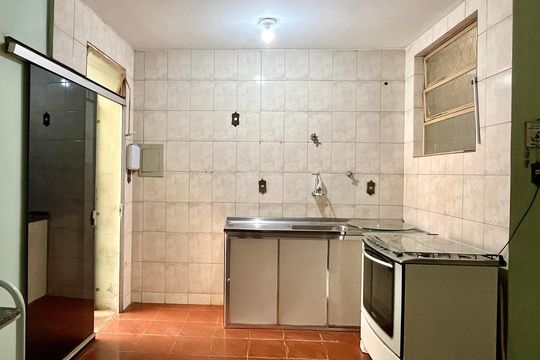 Casa para alugar com 3 quartos, 250m² em Graça, Belo Horizonte