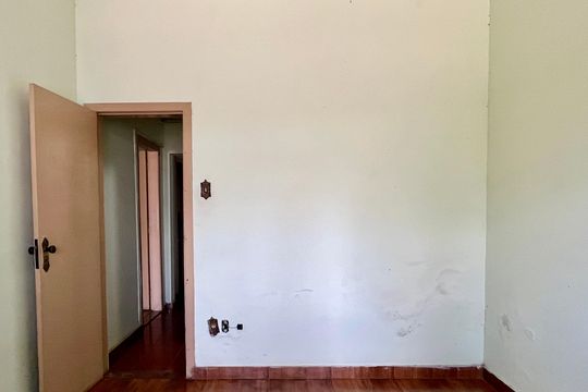 Casa para alugar com 3 quartos, 250m² em Graça, Belo Horizonte