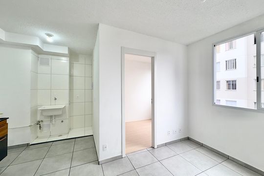 Apartamento para alugar com 2 quartos, 34m² em Vila Pirituba, São Paulo
