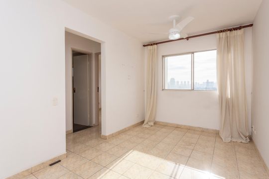 Apartamento para alugar com 2 quartos, 51m² em Socorro, São Paulo