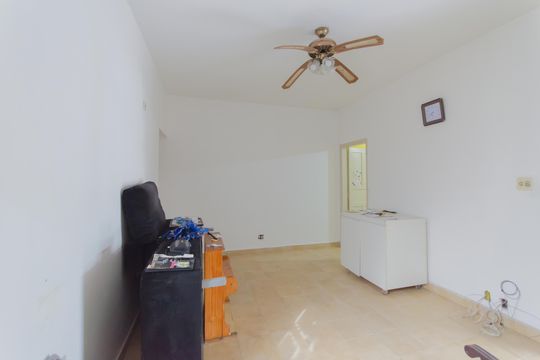Sala de casa à venda com 2 quartos, 100m² em Vila Dom Pedro I, São Paulo