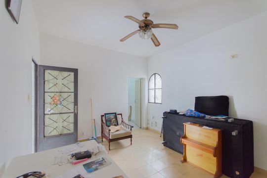 Casa à venda com 2 quartos, 100m² em Vila Dom Pedro I, São Paulo