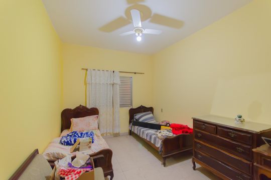 Quarto 2 de casa à venda com 2 quartos, 100m² em Vila Dom Pedro I, São Paulo