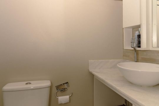 Apartamento para alugar com 1 quarto, 48m² em Centro Histórico, Porto Alegre