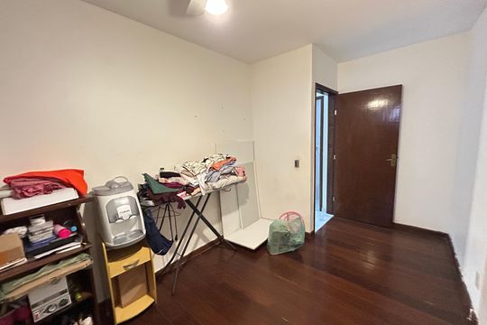 Quarto 2 de casa à venda com 3 quartos, 260m² em Méier, Rio de Janeiro