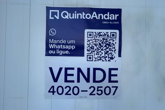 BLZF-1040 de casa à venda com 3 quartos, 260m² em Méier, Rio de Janeiro