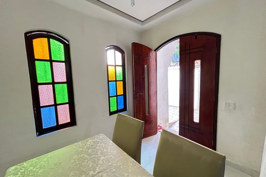 Sala de casa à venda com 3 quartos, 260m² em Méier, Rio de Janeiro
