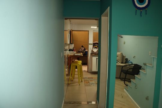 Casa à venda com 2 quartos, 74m² em Vila Cunha Bueno, São Paulo