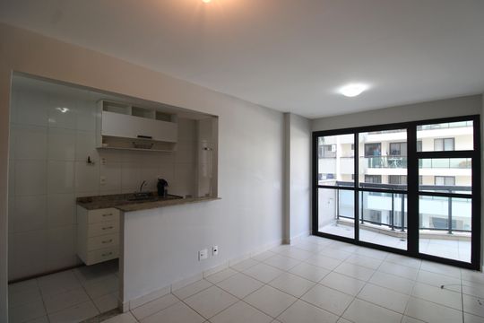 Apartamento para alugar com 2 quartos, 79m² em Barra Olímpica, Rio de Janeiro