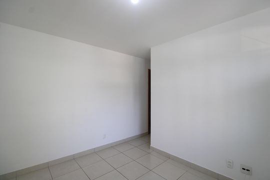 Suíte de apartamento para alugar com 2 quartos, 79m² em Barra Olímpica, Rio de Janeiro