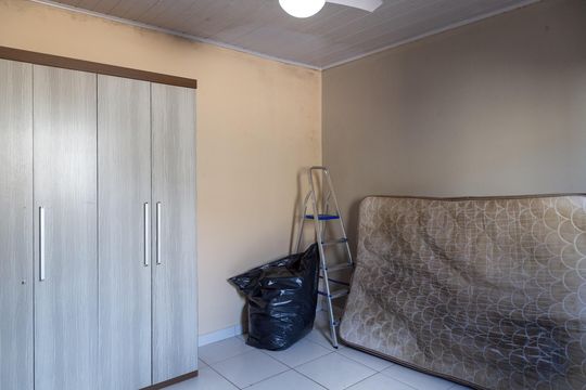 Quarto de casa para alugar com 1 quarto, 40m² em Gopouva, Guarulhos