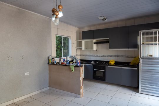 Casa para alugar com 1 quarto, 40m² em Gopouva, Guarulhos