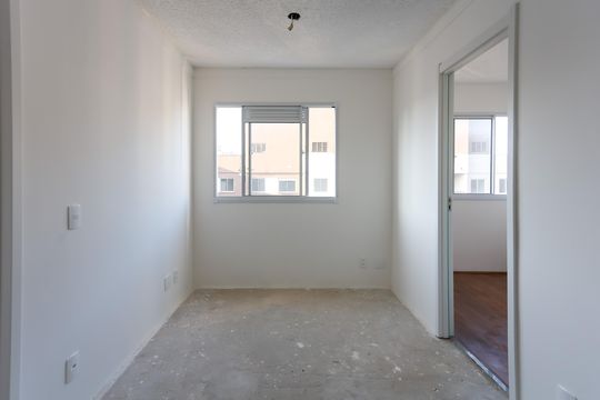 Apartamento à venda com 2 quartos, 35m² em Vila Andrade, São Paulo