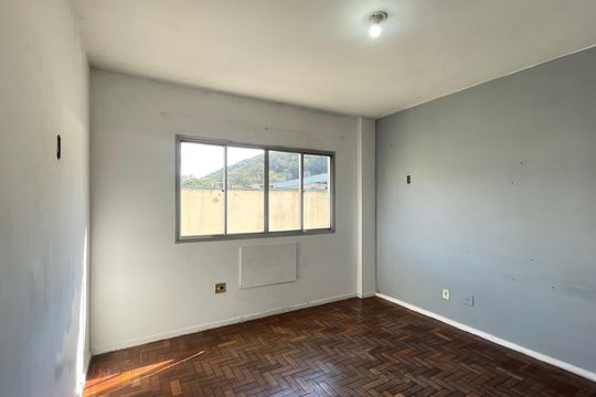 Apartamento à venda com 2 quartos, 51m² em Maracanã, Rio de Janeiro