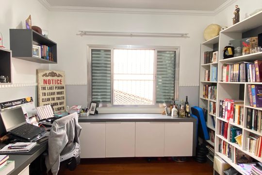Escritório de casa à venda com 4 quartos, 222m² em Cipava, Osasco