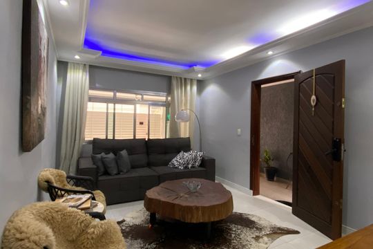 Casa à venda com 4 quartos, 222m² em Cipava, Osasco