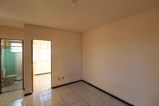 Apartamento para alugar com 2 quartos, 49m² em Juliana, Belo Horizonte