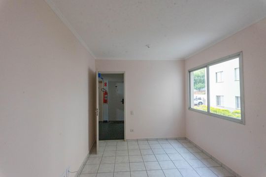 Apartamento à venda com 2 quartos, 58m² em Jardim dos Oliveiras, Campinas