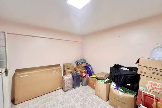 Casa à venda com 5 quartos, 700m² em Santa Tereza, Belo Horizonte