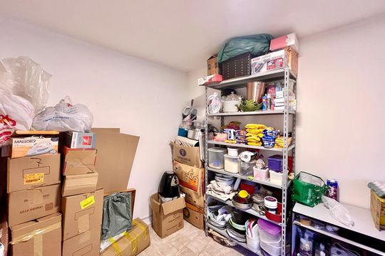 Casa à venda com 5 quartos, 700m² em Santa Tereza, Belo Horizonte