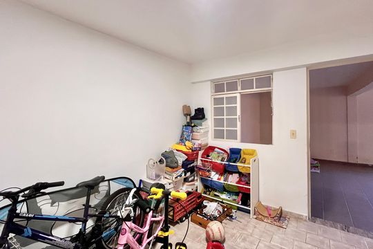 Casa à venda com 5 quartos, 700m² em Santa Tereza, Belo Horizonte