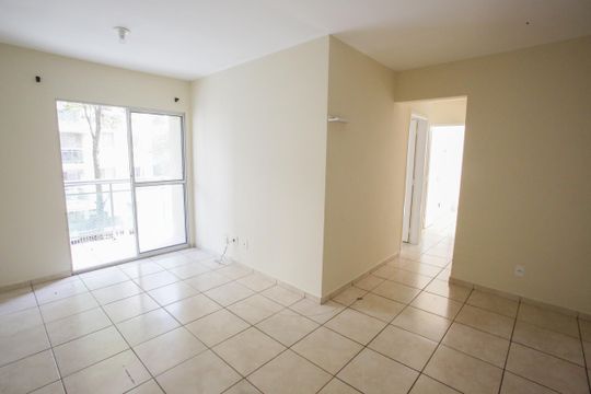 Apartamento para alugar com 3 quartos, 74m² em Pechincha, Rio de Janeiro