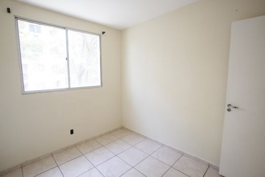 Quarto 2 de apartamento para alugar com 3 quartos, 74m² em Pechincha, Rio de Janeiro