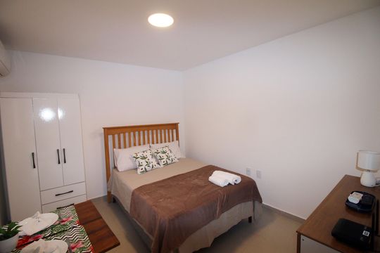 Casa para alugar com 1 quarto, 22m² em Penha, Rio de Janeiro