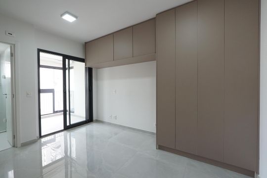 Studio de kitnet/studio à venda com 1 quarto, 22m² em Vila Mariana, São Paulo
